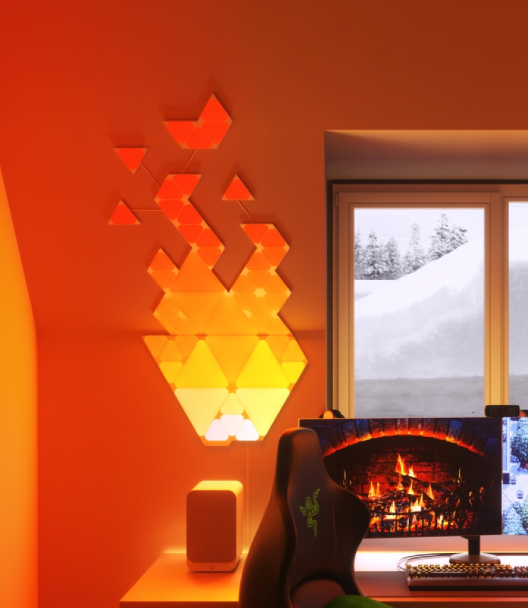 Lighting Decor