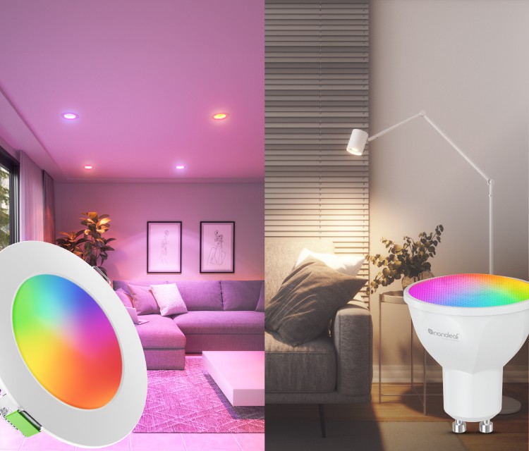 Nanoleaf® Official Site | Smart Home LED Lighting Products (United ...