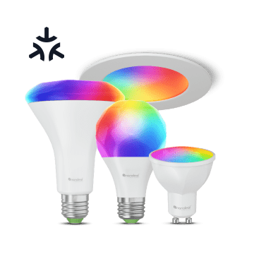  Philips Hue Paquete de bombillas inteligentes de ambiente  blanco y color (A19 y BR30) : Herramientas y Mejoras del Hogar