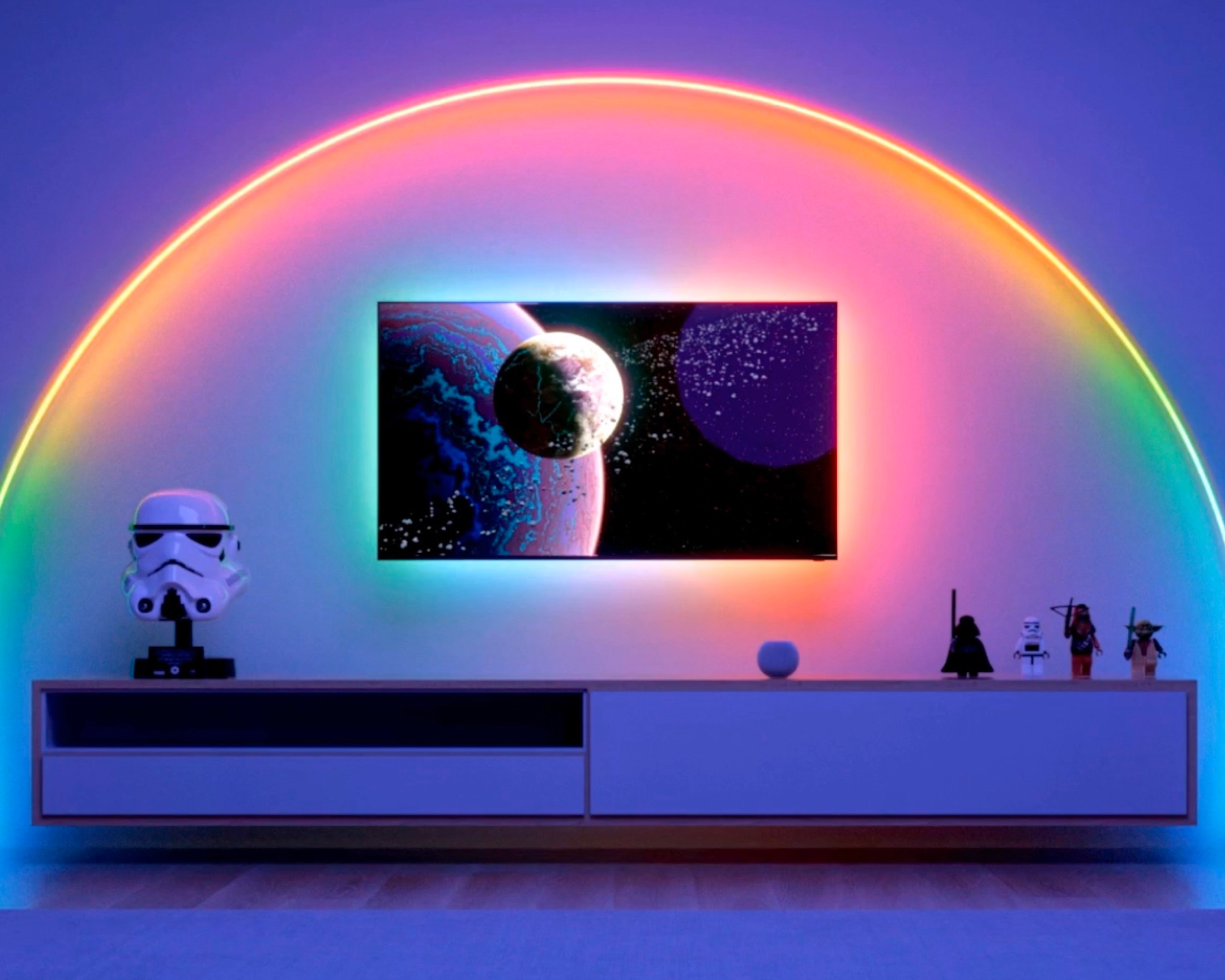Nanoleaf essentials light strip cheap