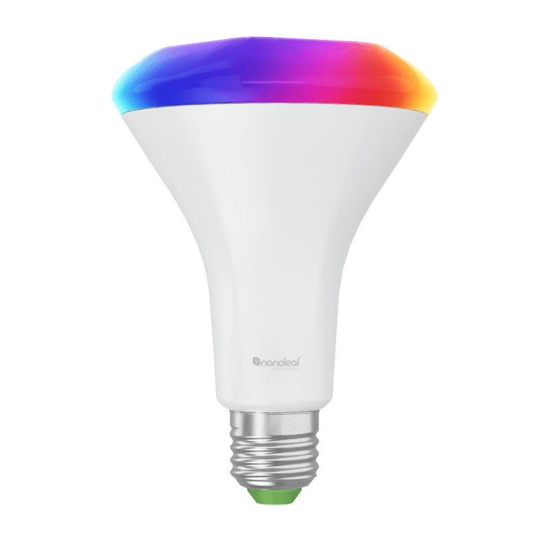 Lighting USA » Nanoleaf Essentials Smart Bulbs