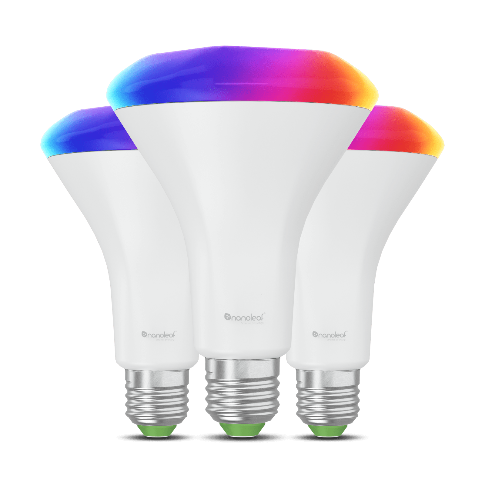 Nanoleaf® Official Site, Smart Lights