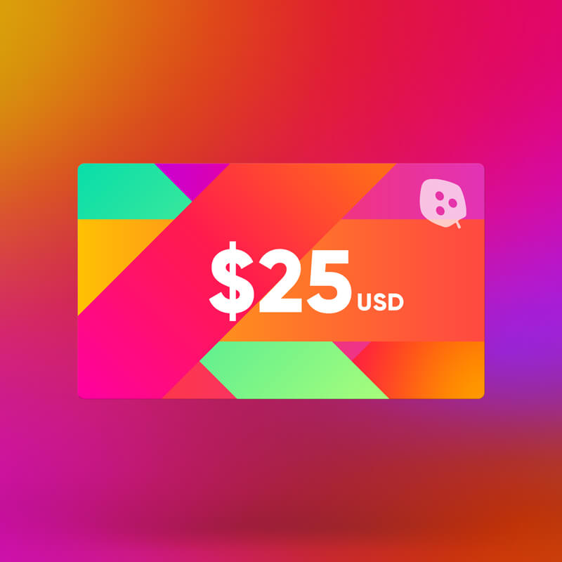 Hi 25usd gme giftcard : r/GME