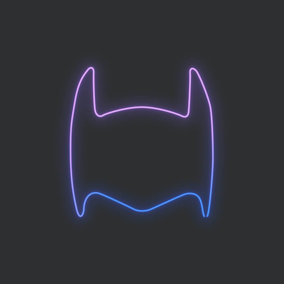 rope-light-inspiration-bat-mask