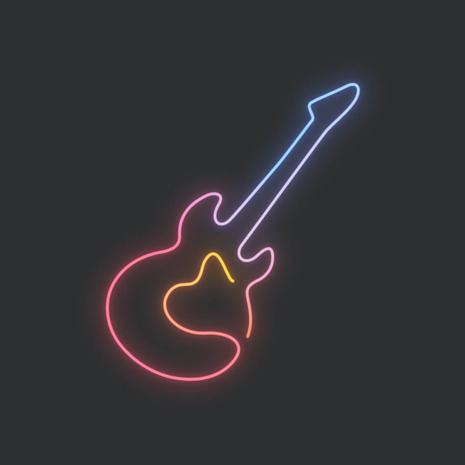 rope-light-inspiration-guitar