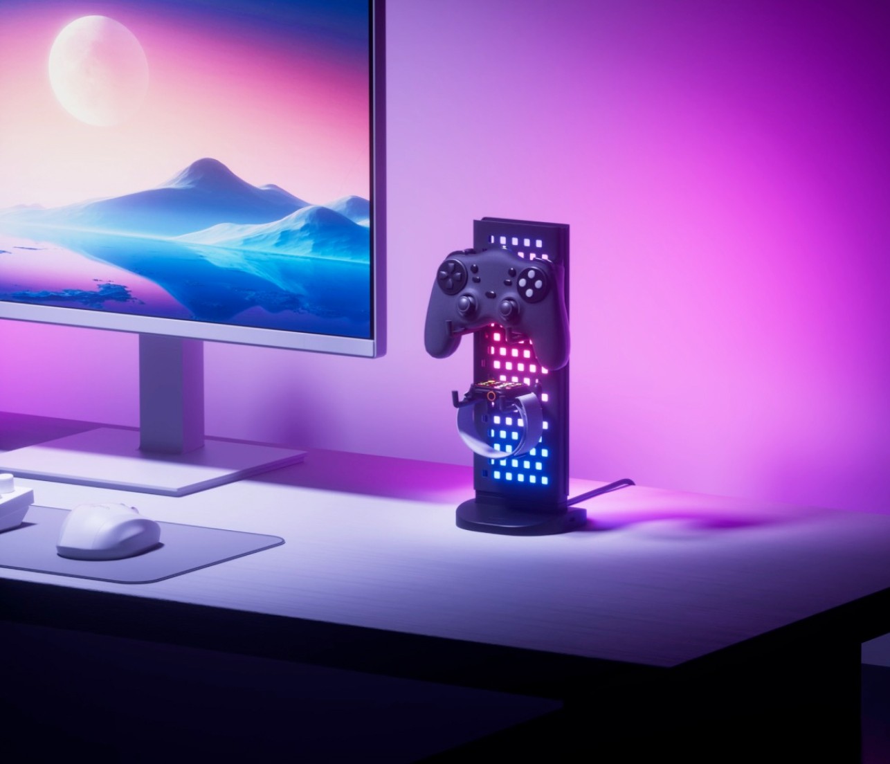 Work-From-Home Saver Bundle - KIT_N7001K03-02 | Nanoleaf