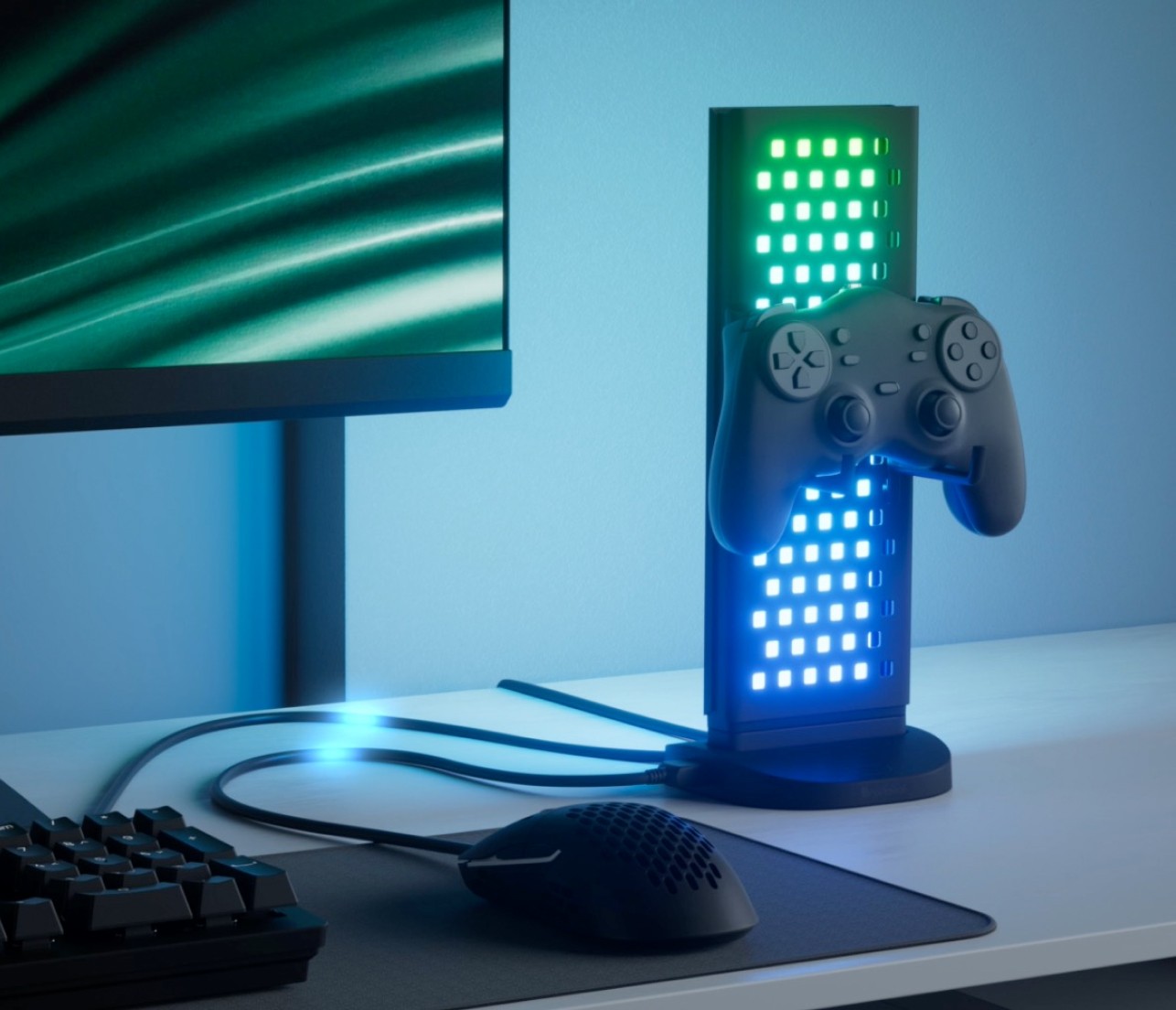 Work-From-Home Saver Bundle - KIT_N7001K03-02 | Nanoleaf
