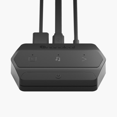 Nanoleaf remote control sales