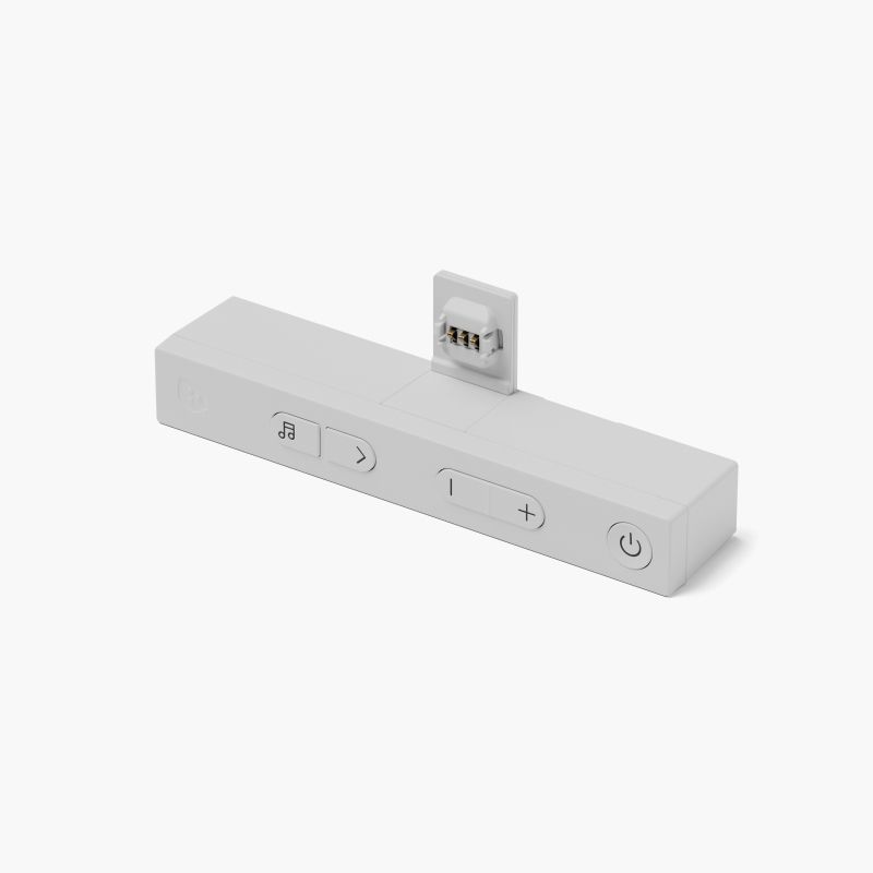 Nanoleaf Blocks Controller