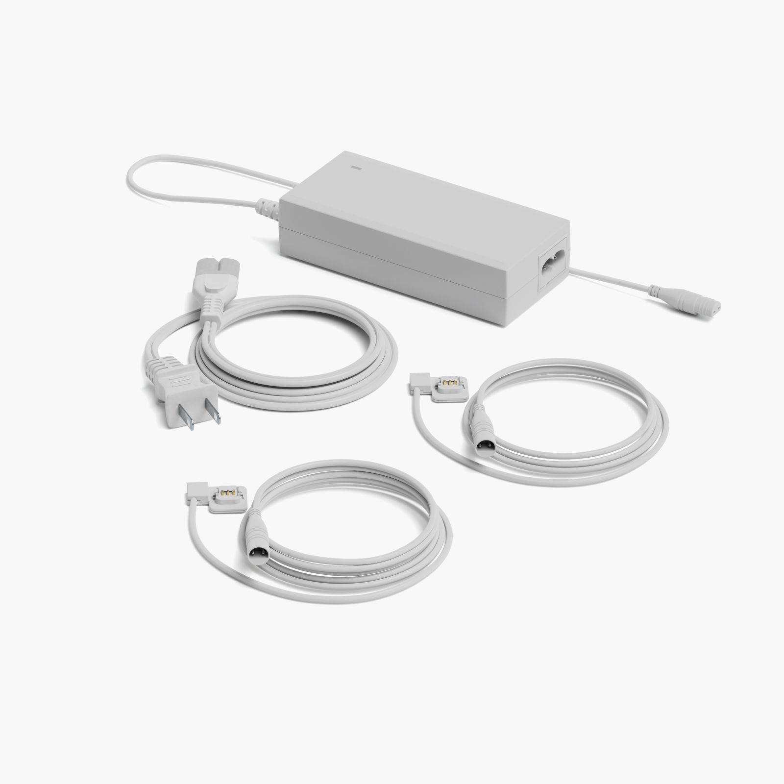 Nanoleaf Blocks 75W Power Supply - N8100A03-1PS75 | Nanoleaf