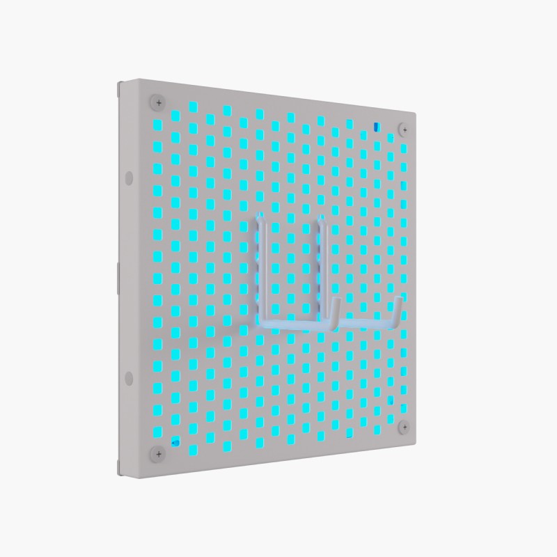 Blocks Textured Squares Add-On Kit (2 Panels) - N8100E00