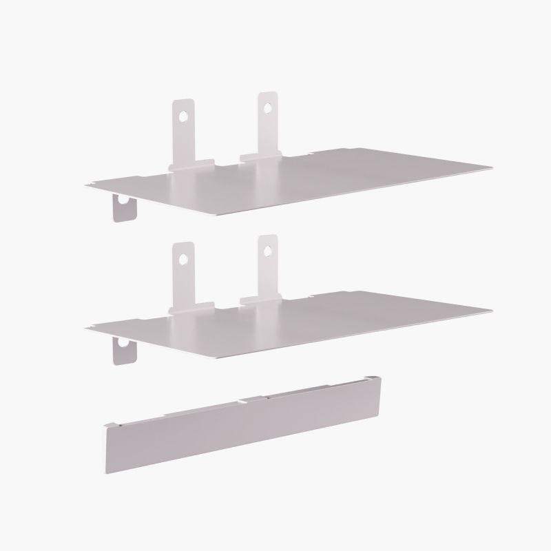 Nanoleaf blocks Shelves environment image