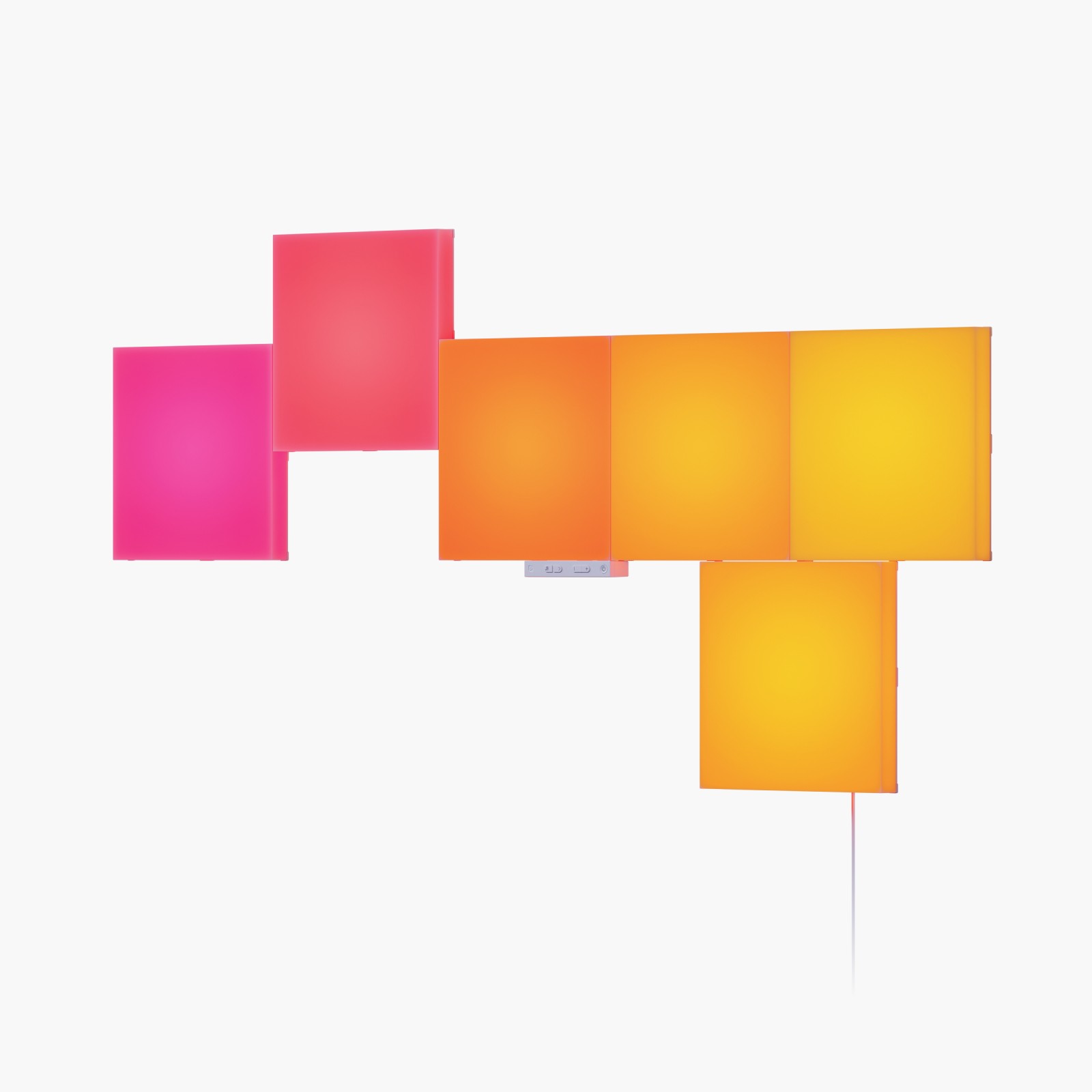 Nanoleaf® Official Site | Shop Smart Lights | LED Lighting Nanoleaf® Official Site | Shop Smart Lights | LED Lighting
