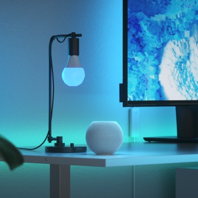 Nanoleaf Matter Essentials Smart Bulbs  LED Color Changing Lighting  (United States)
