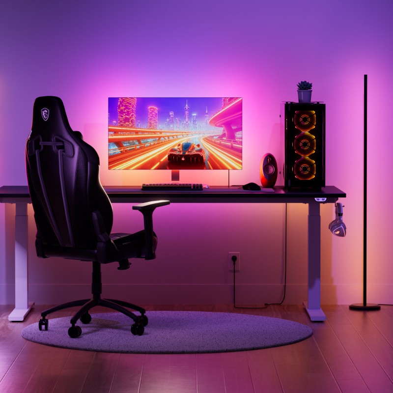 Nanoleaf® Official Site | Shop Smart Lights | LED Lighting