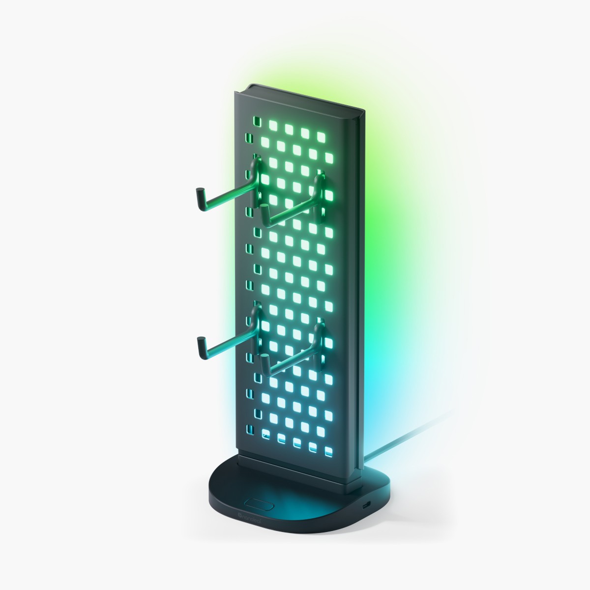 Nanoleaf® Official Site | Shop Smart Lights | LED Lighting