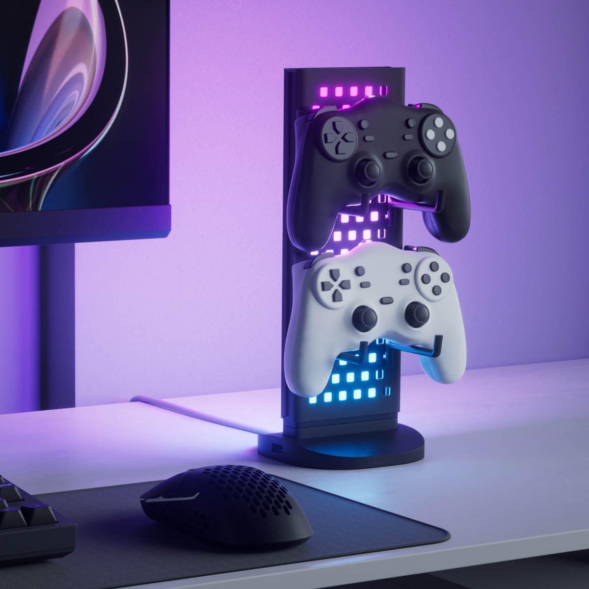 Nanoleaf® Official Site | Shop Smart Lights | LED Lighting