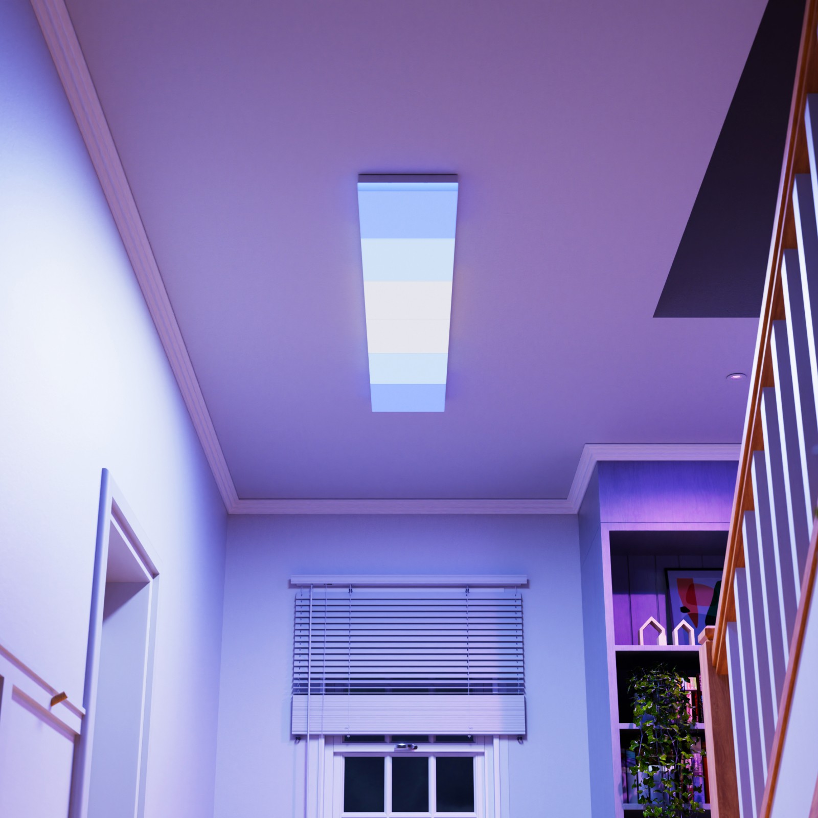 Products LED » United | & Shop IoT Smart States Products » Lighting Nanoleaf Consumer