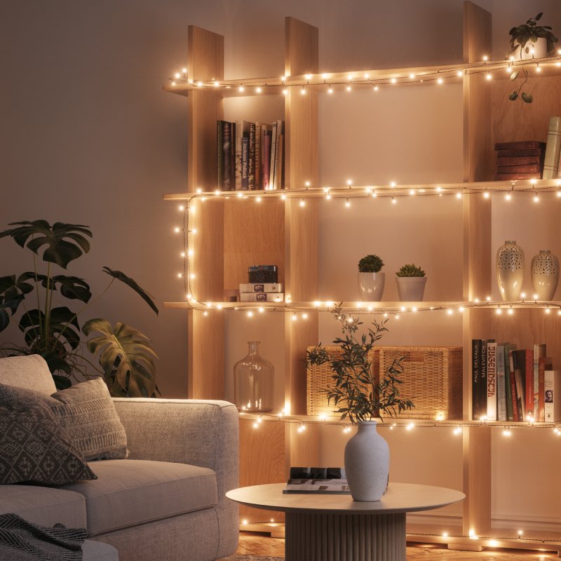 Matter Smart String Lights