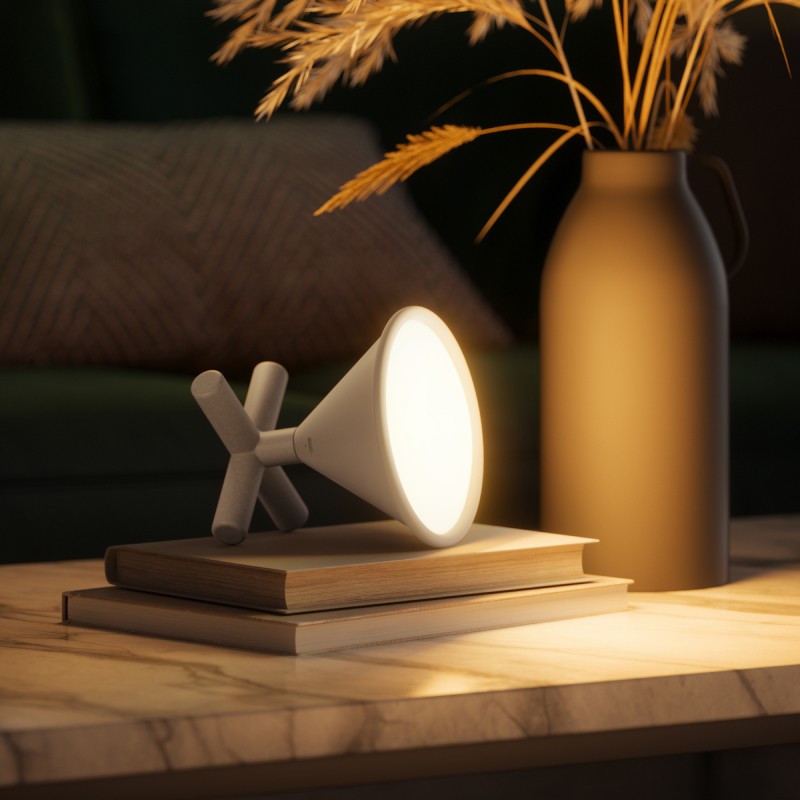 Umbra Smart Lamps  Powered by Nanoleaf